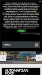 Mobile Screenshot of divid.ro